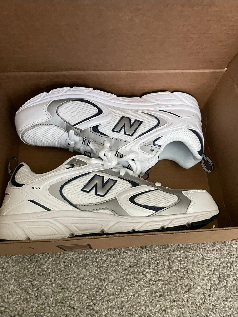 New Balance Men’s Athletic Shoe